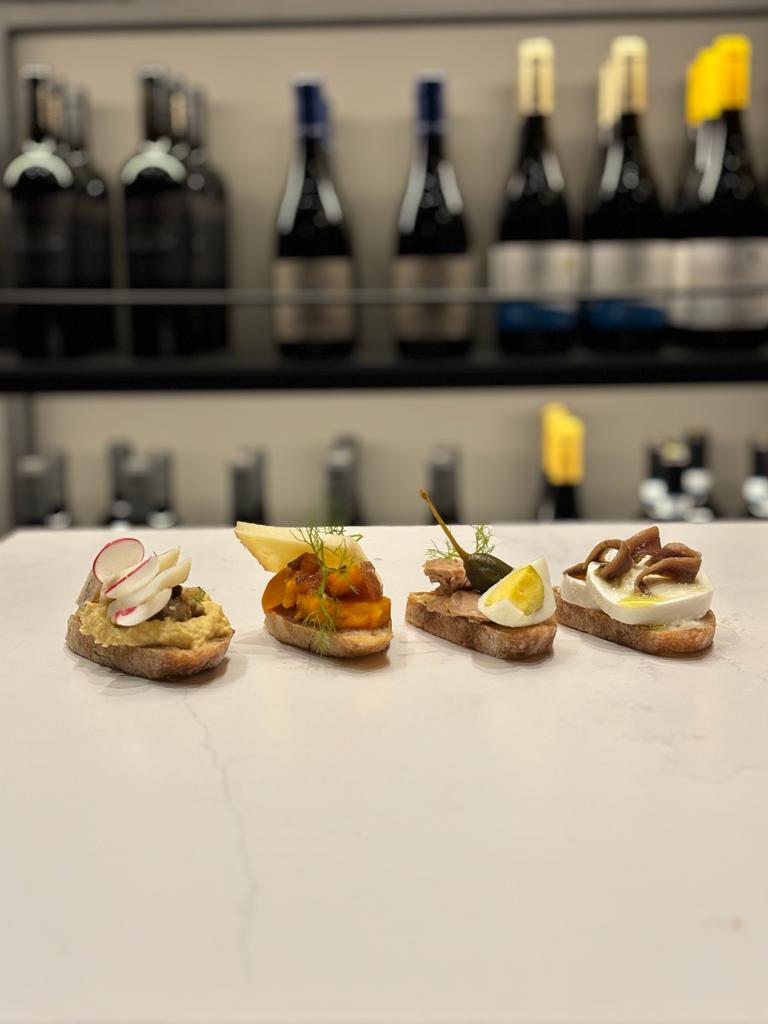 Roma Cicchetti